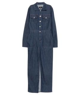 7 FOR ALL MANKIND Повседневное платье