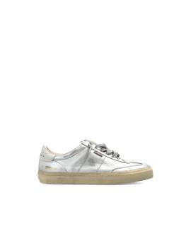 GOLDEN GOOSE Низкие кроссовки / кеды