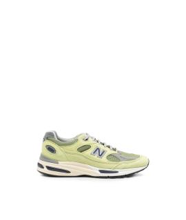 NEW BALANCE Низкие кроссовки / кеды