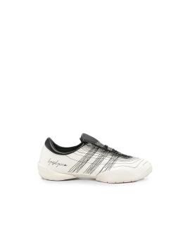 Y-3 Низкие кроссовки / кеды