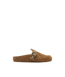 BURBERRY Мюли