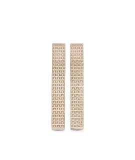 TOM FORD Серьги