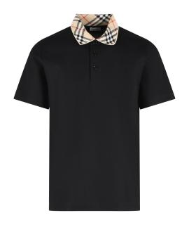 BURBERRY Поло с коротким рукавом