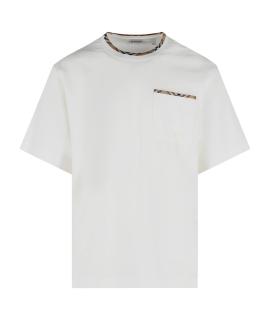 BURBERRY Футболка