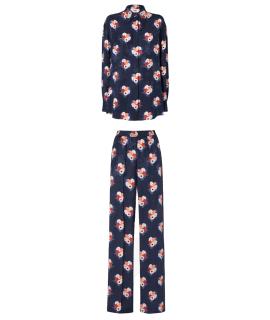 FENDI Костюм с брюками