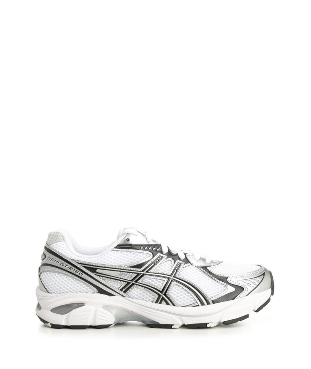 ASICS Мульти кожаные кроссовки, фото 1