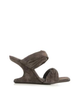 RICK OWENS Сандалии