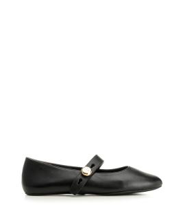 TORY BURCH Балетки