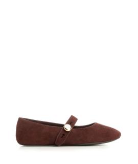 TORY BURCH Балетки