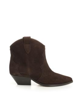 ISABEL MARANT Ботинки
