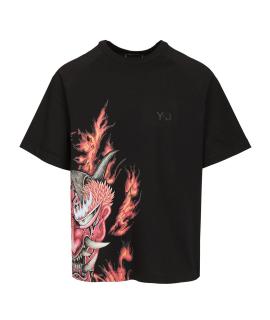 ADIDAS Футболка