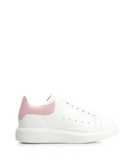 ALEXANDER MCQUEEN Кеды