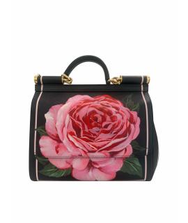 DOLCE&GABBANA Сумка через плечо
