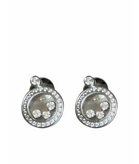 CHOPARD Серьги