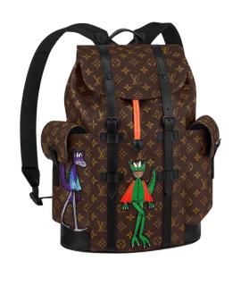 LOUIS VUITTON Рюкзак