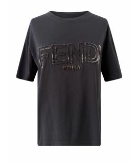 FENDI Футболка