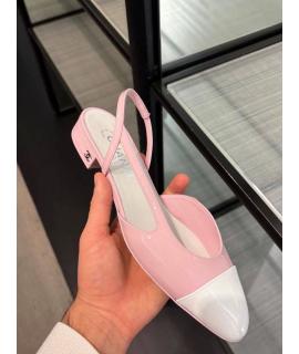 CHANEL Туфли