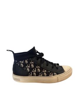CHRISTIAN DIOR Кеды