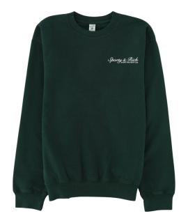 SPORTY AND RICH Худи/толстовка