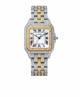 CARTIER Часы