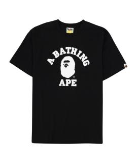 A BATHING APE Футболка