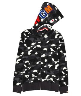 A BATHING APE Худи/толстовка