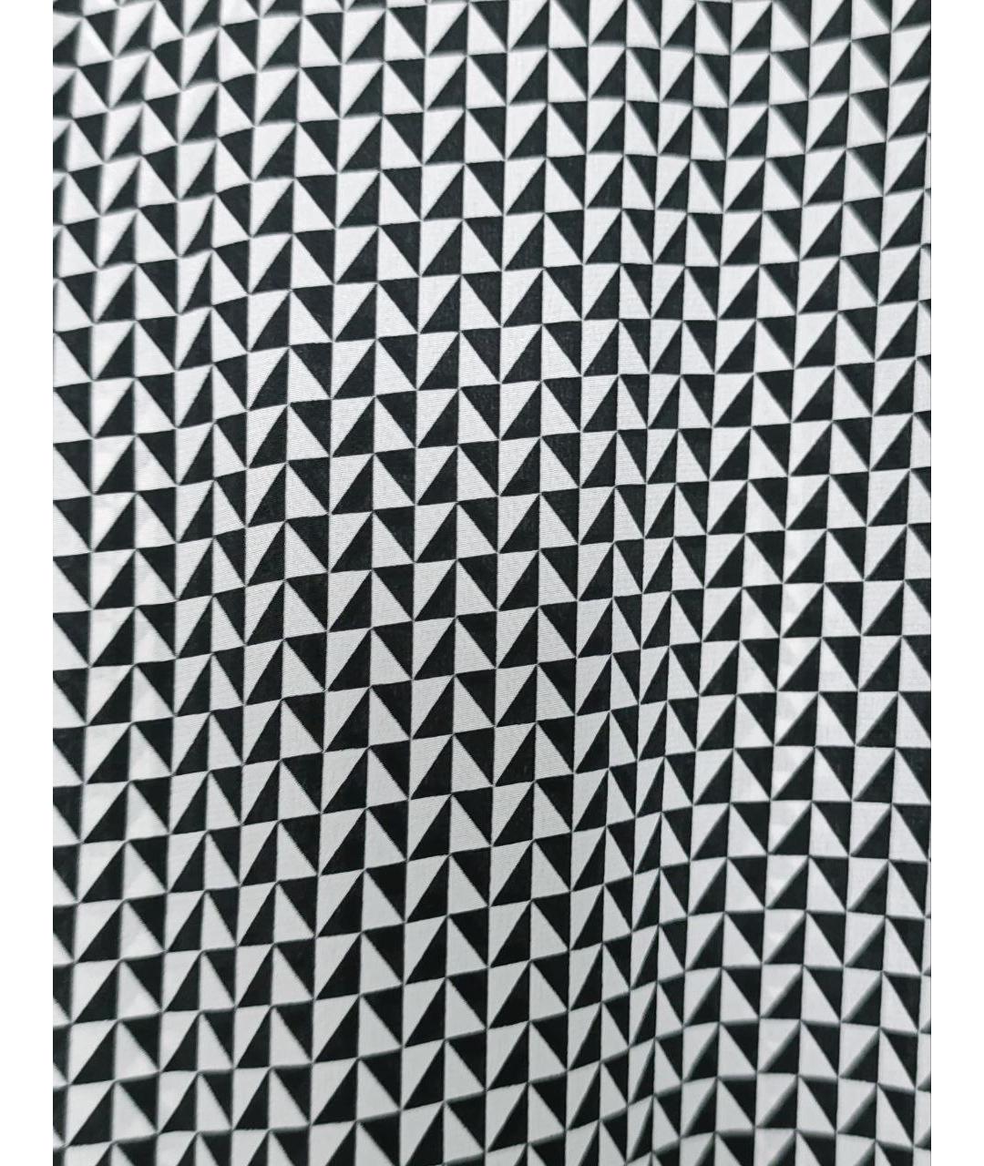 PAUL SMITH Шелковая рубашка, фото 4