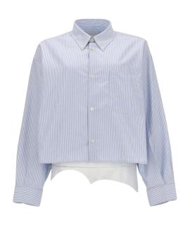 A.P.C. Рубашка