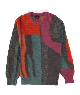 PS BY PAUL SMITH Джемпер / свитер