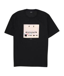 PS BY PAUL SMITH Футболка