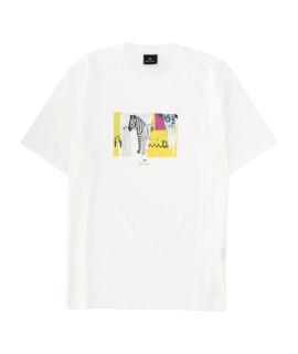 PS BY PAUL SMITH Футболка