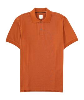 PAUL SMITH Поло с коротким рукавом