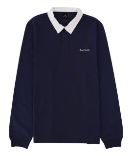 PS BY PAUL SMITH Поло с длинным рукавом