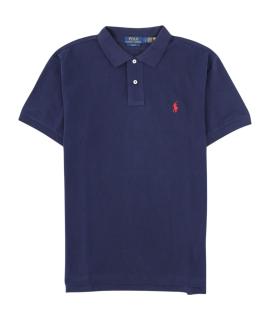 POLO RALPH LAUREN Поло с коротким рукавом