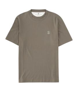 BRUNELLO CUCINELLI Футболка