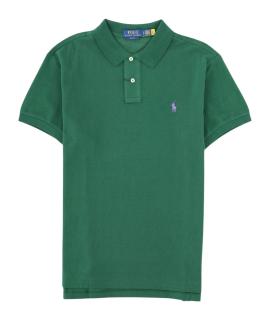 POLO RALPH LAUREN Поло с коротким рукавом