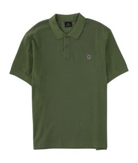 PS BY PAUL SMITH Поло с коротким рукавом