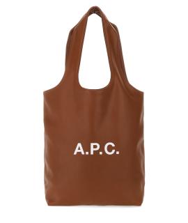 A.P.C. Сумка с короткими ручками