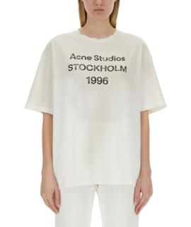 ACNE STUDIOS Футболка