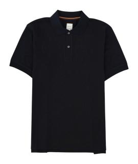 PAUL SMITH Поло с коротким рукавом