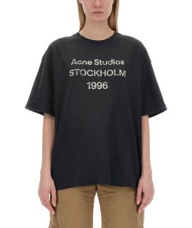 ACNE STUDIOS Футболка