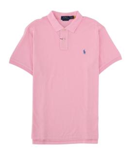 POLO RALPH LAUREN Поло с коротким рукавом