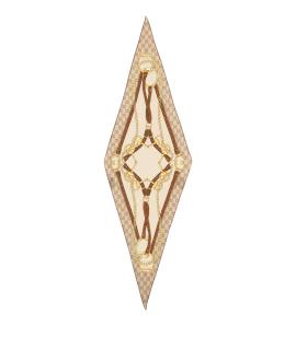 GUCCI Шарф