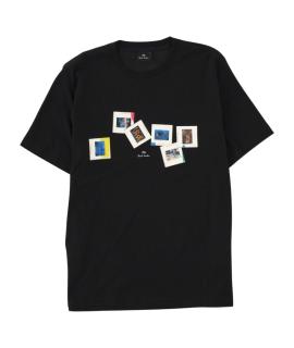 PS BY PAUL SMITH Футболка