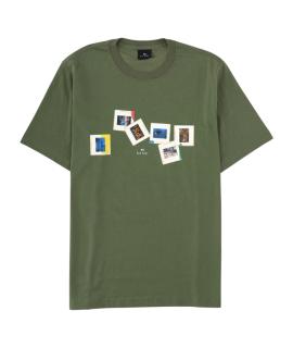 PS BY PAUL SMITH Футболка