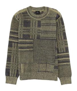 PS BY PAUL SMITH Джемпер / свитер