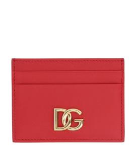 DOLCE&GABBANA Кардхолдер