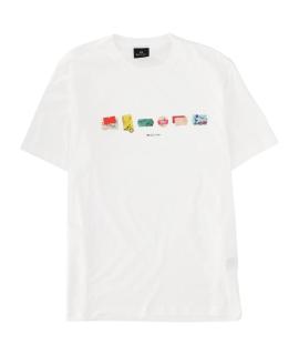 PS BY PAUL SMITH Футболка