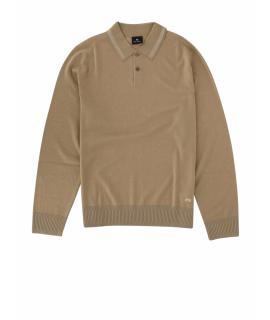 PS BY PAUL SMITH Поло с длинным рукавом