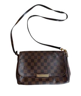 LOUIS VUITTON Сумка через плечо